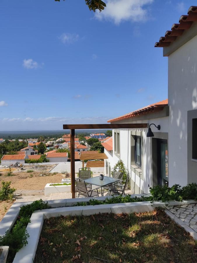Villa Vista Sesimbra Exterior foto