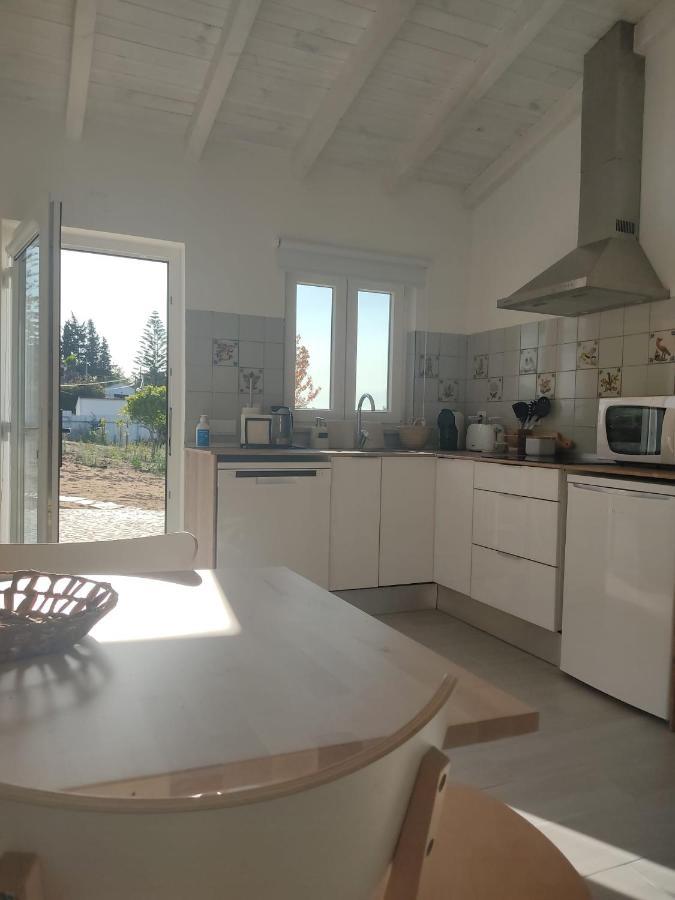 Villa Vista Sesimbra Exterior foto