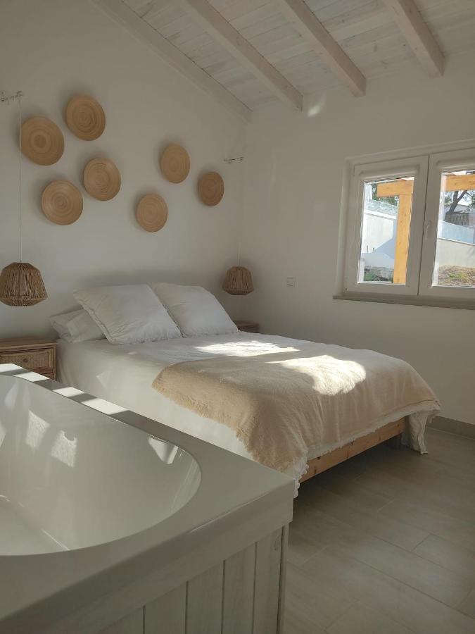 Villa Vista Sesimbra Exterior foto